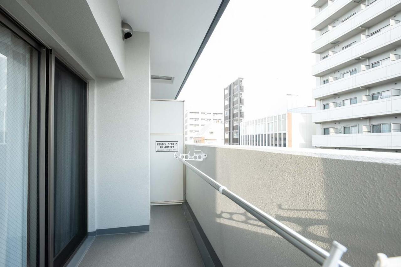 Art Shin-Osaka West Exterior foto